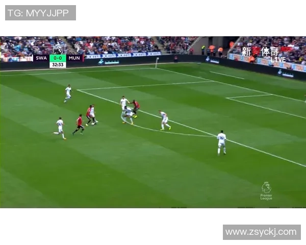 斯旺西主场迎战曼联双方争夺英超宝贵积分的激烈对决