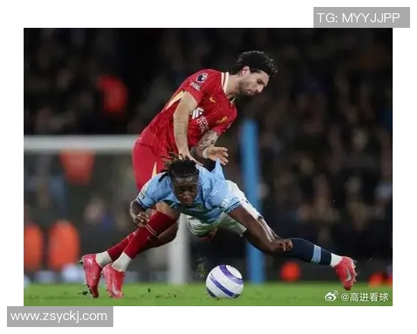 曼城与利物浦激战正酣比赛直播全程回顾与精彩瞬间解析