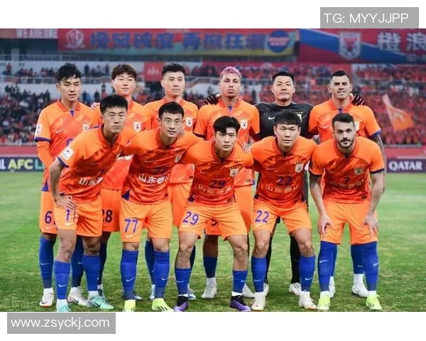 鲁能亚冠对阵韩国球队精彩回放全程回顾与分析