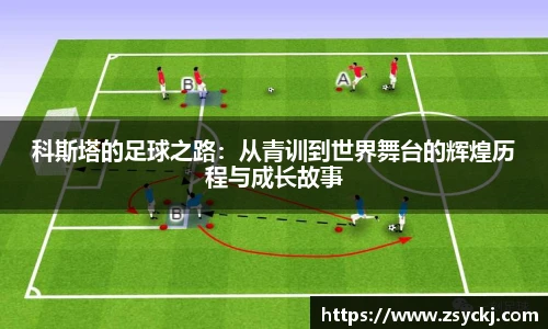科斯塔的足球之路：从青训到世界舞台的辉煌历程与成长故事